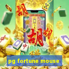 pg fortune mouse